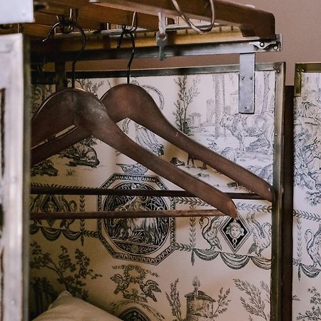 Maison Matilda - Luxury Rooms Тревизо Екстериор снимка