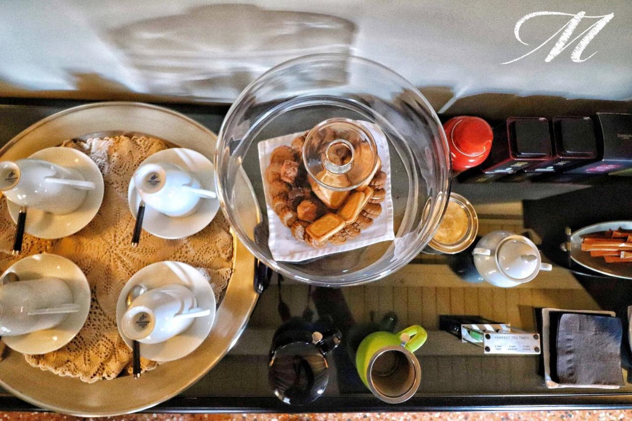Maison Matilda - Luxury Rooms Тревизо Екстериор снимка