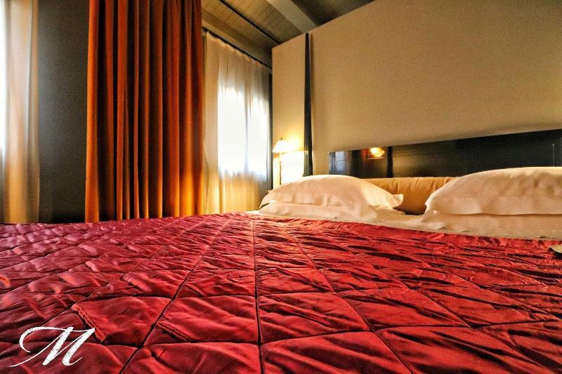 Maison Matilda - Luxury Rooms Тревизо Екстериор снимка