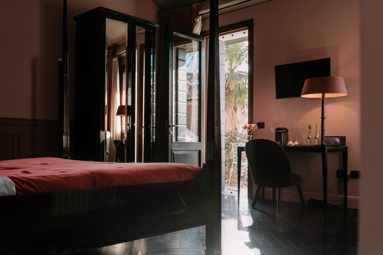 Maison Matilda - Luxury Rooms & Breakfast Тревизо Екстериор снимка