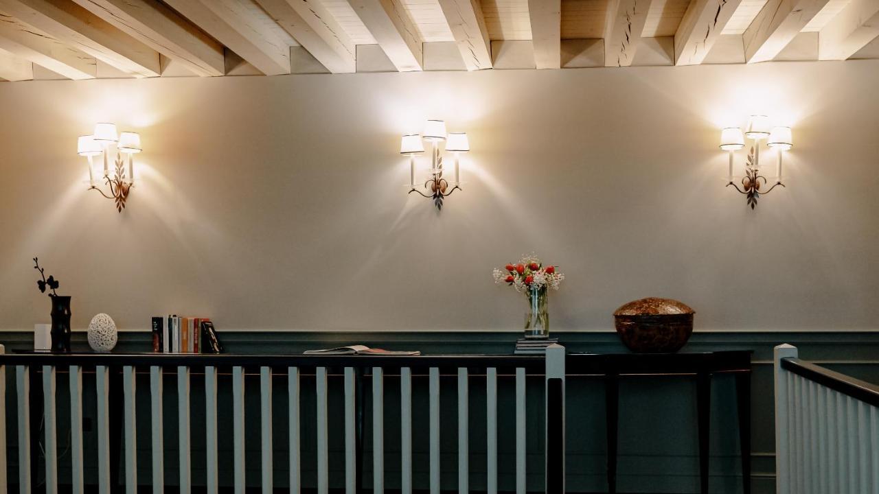 Maison Matilda - Luxury Rooms Тревизо Екстериор снимка