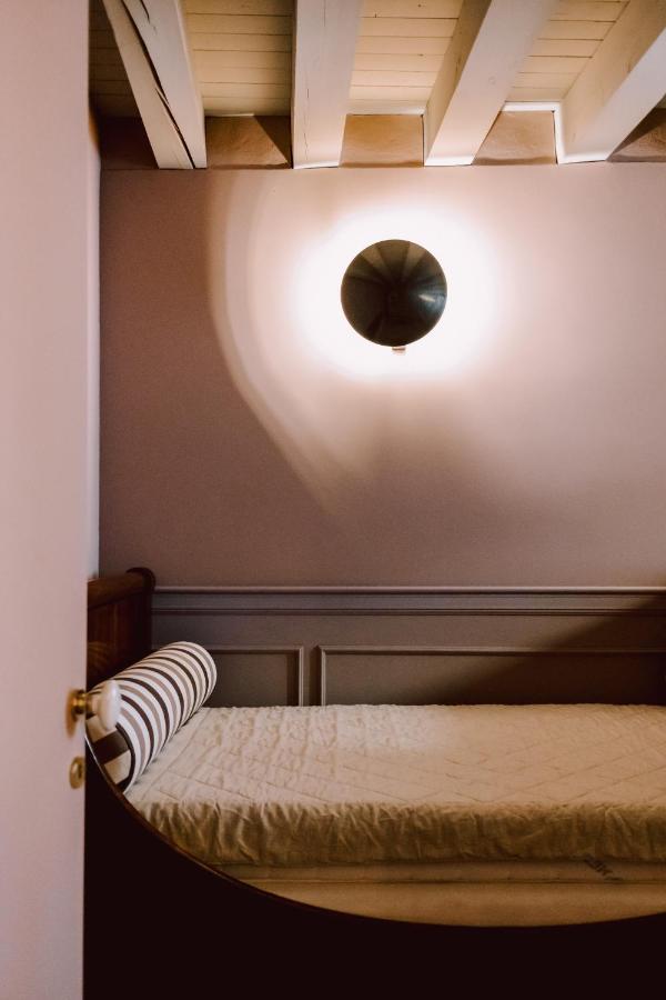 Maison Matilda - Luxury Rooms Тревизо Екстериор снимка