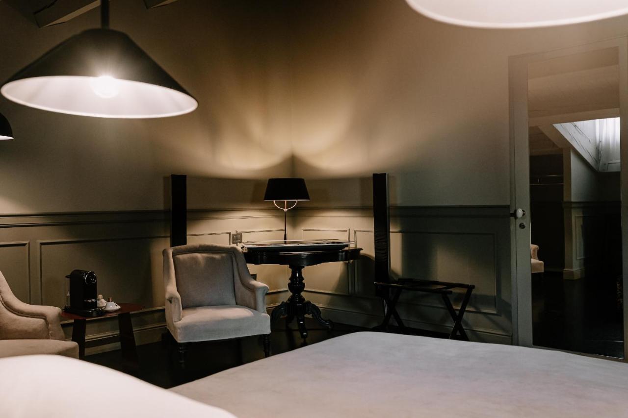 Maison Matilda - Luxury Rooms Тревизо Екстериор снимка
