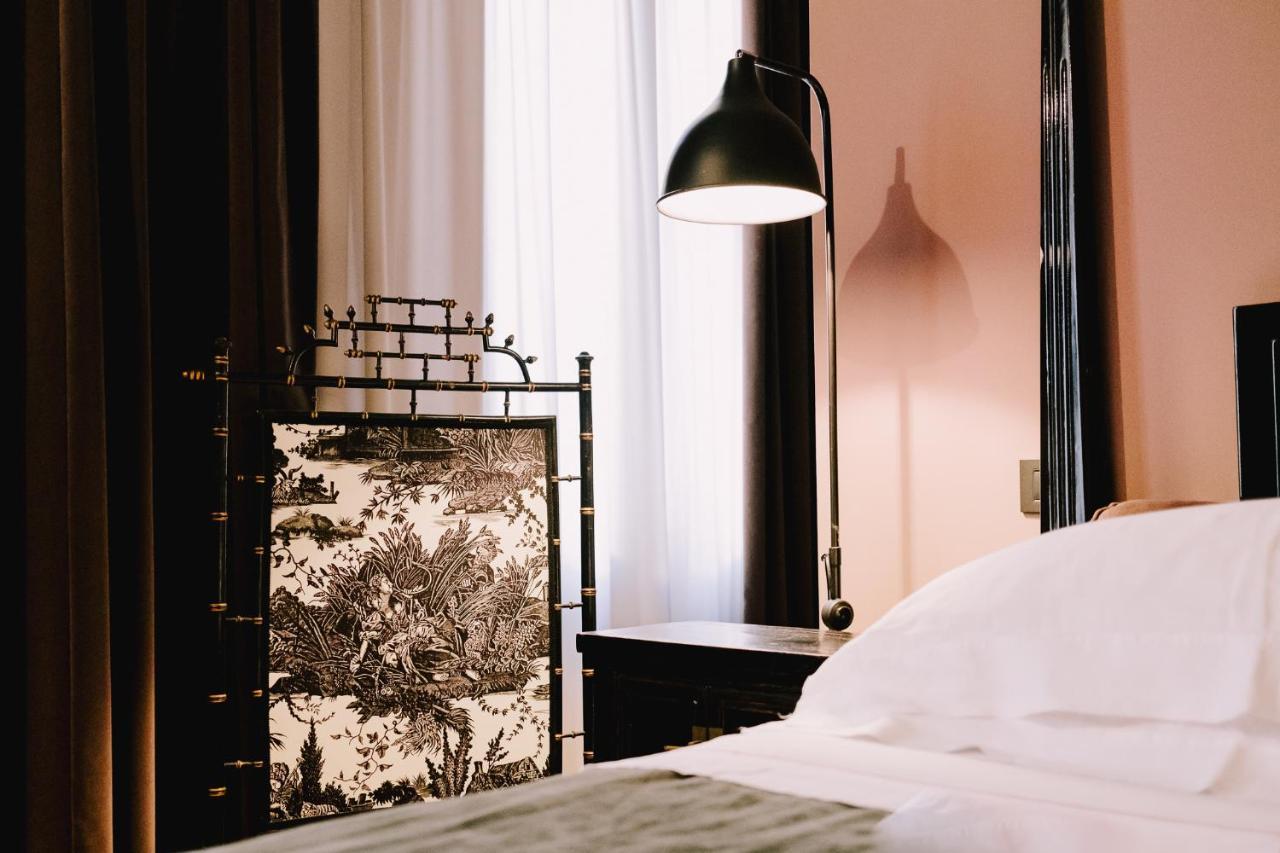 Maison Matilda - Luxury Rooms & Breakfast Тревизо Екстериор снимка