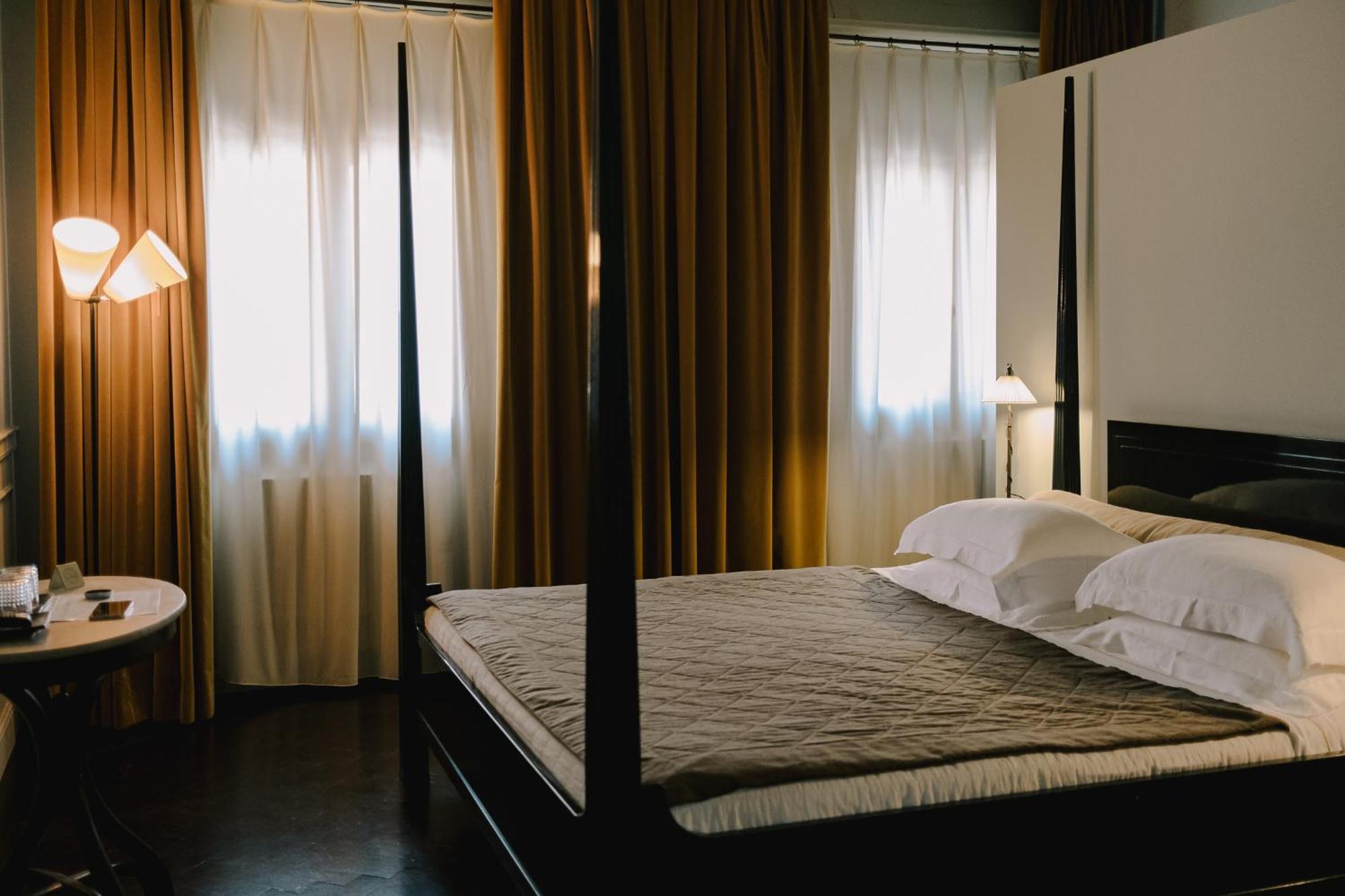 Maison Matilda - Luxury Rooms Тревизо Стая снимка