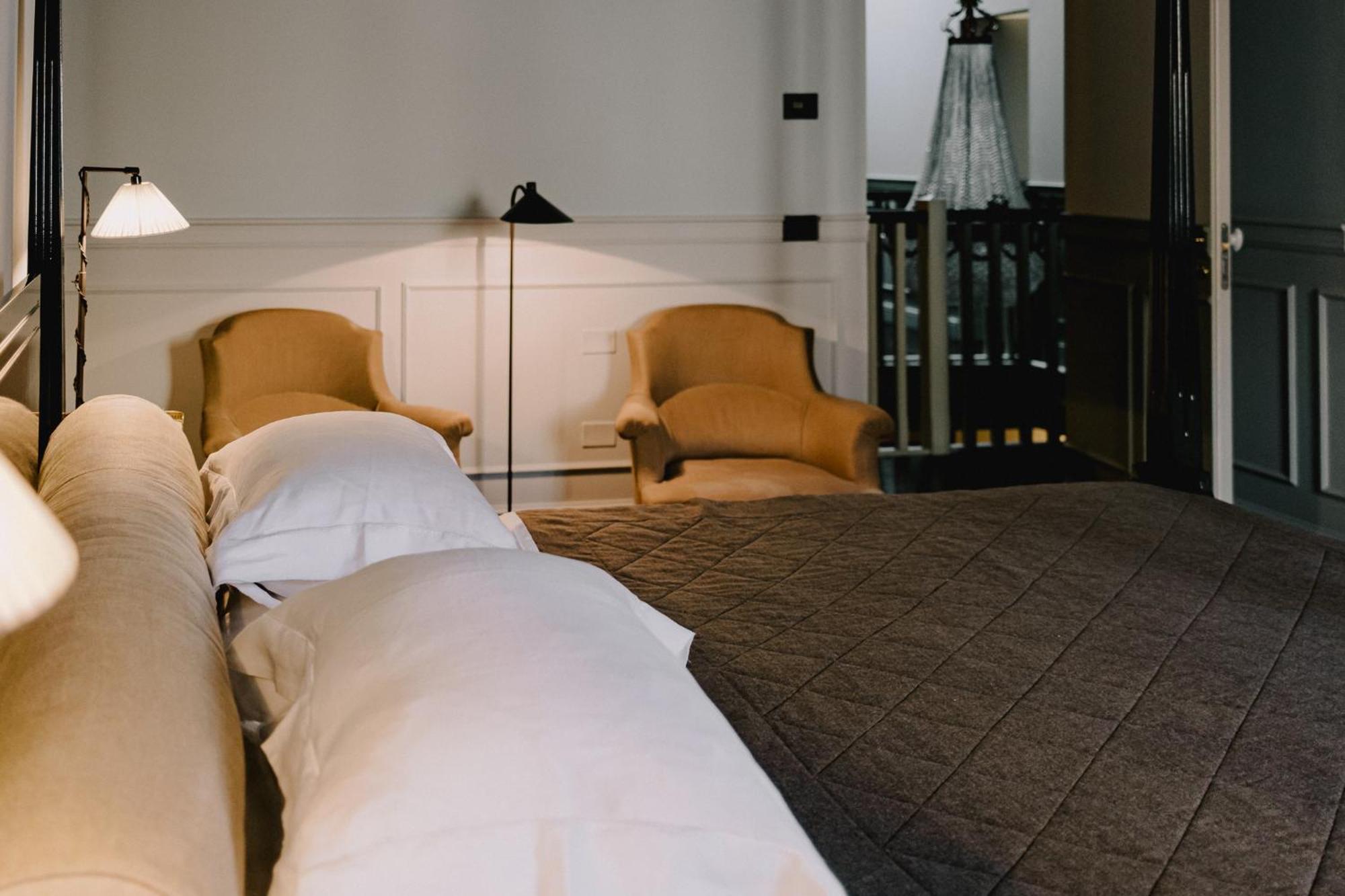 Maison Matilda - Luxury Rooms Тревизо Стая снимка