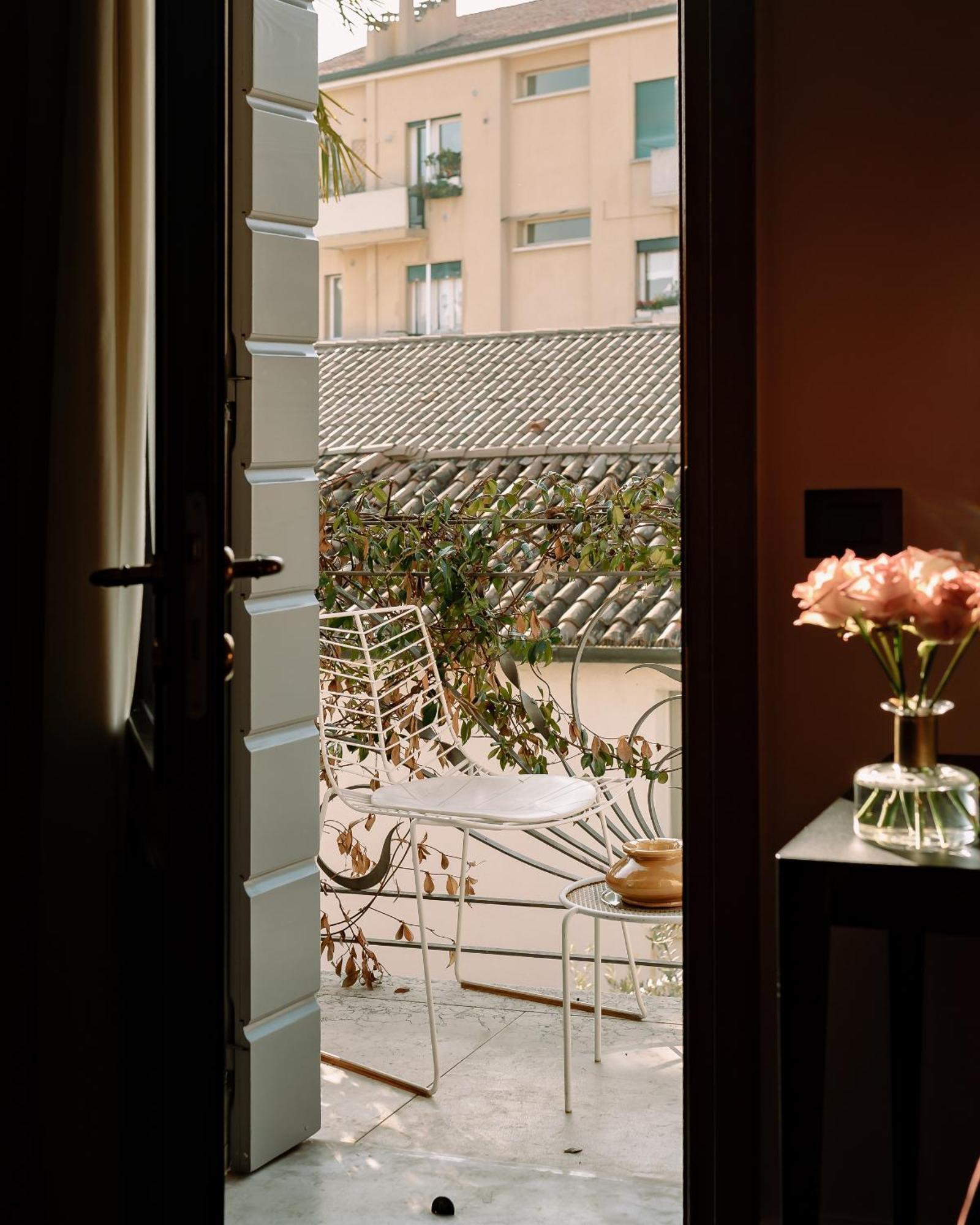 Maison Matilda - Luxury Rooms Тревизо Екстериор снимка