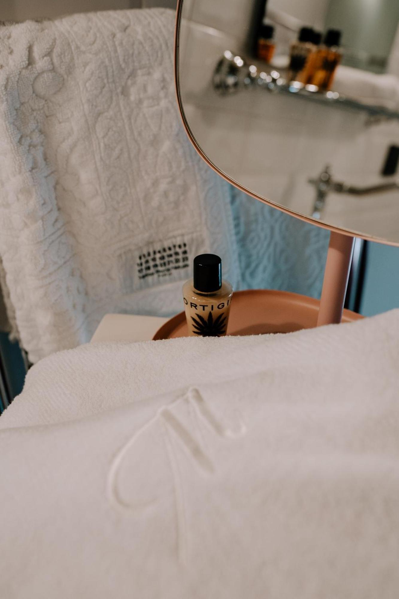 Maison Matilda - Luxury Rooms Тревизо Стая снимка