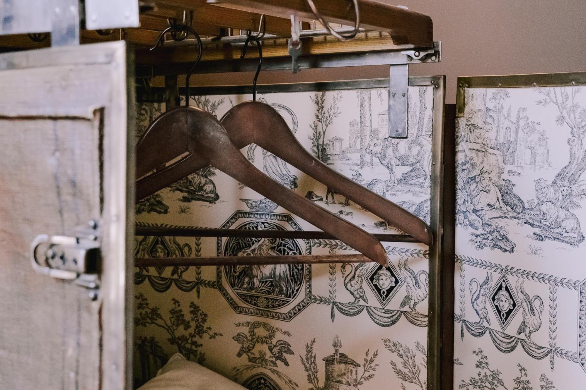 Maison Matilda - Luxury Rooms Тревизо Екстериор снимка