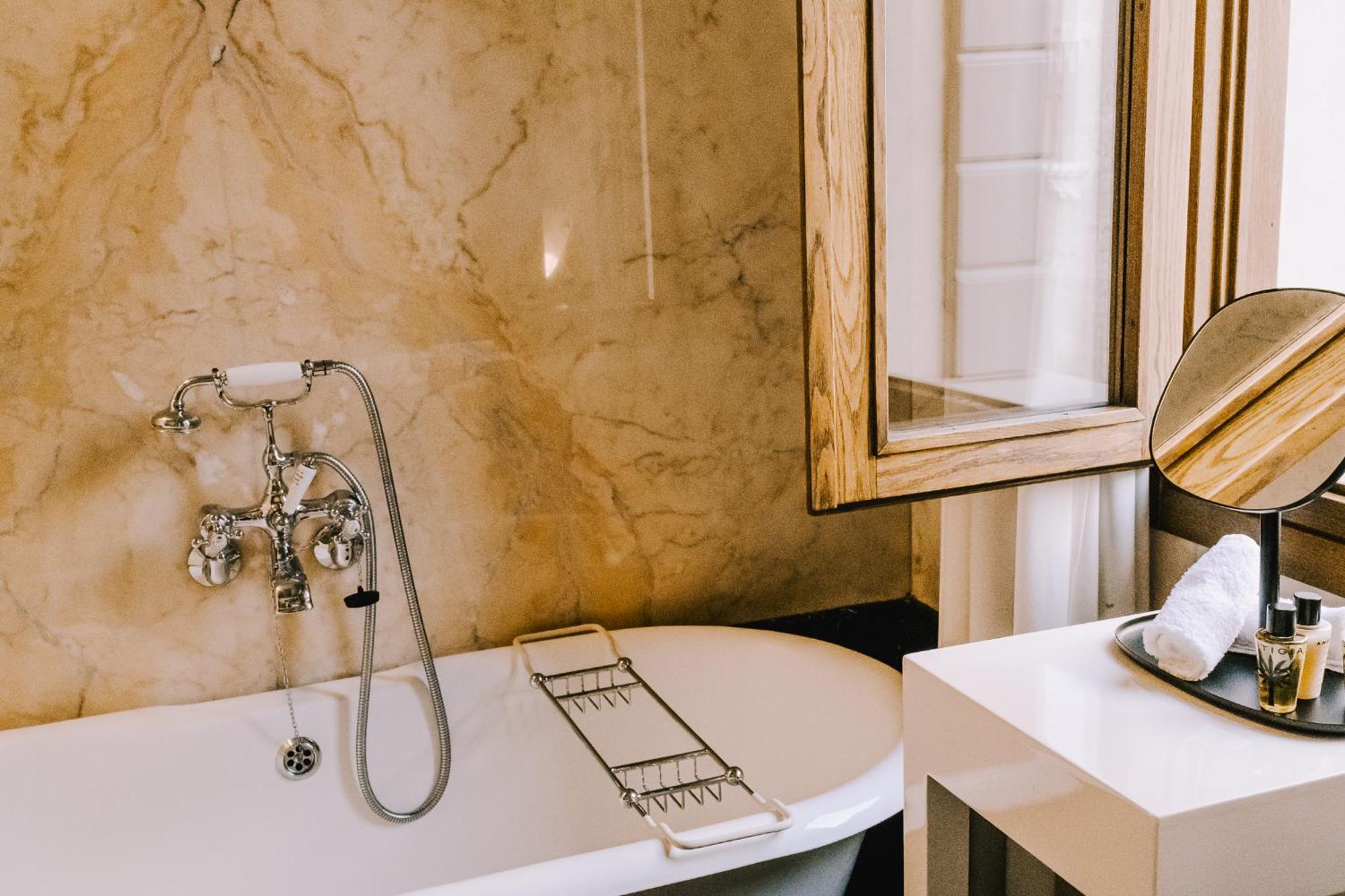 Maison Matilda - Luxury Rooms Тревизо Стая снимка