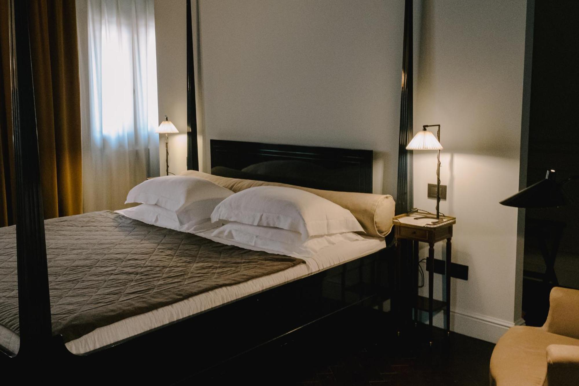 Maison Matilda - Luxury Rooms Тревизо Екстериор снимка